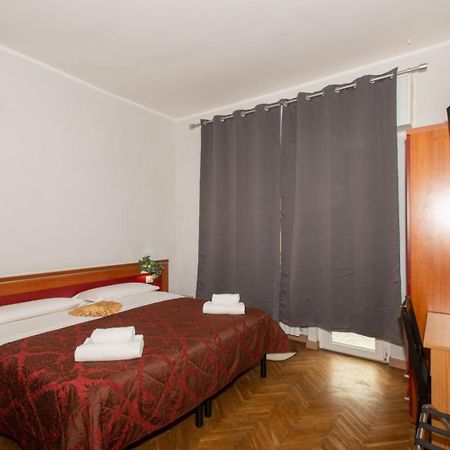 Villa Gioia Milánó Kültér fotó
