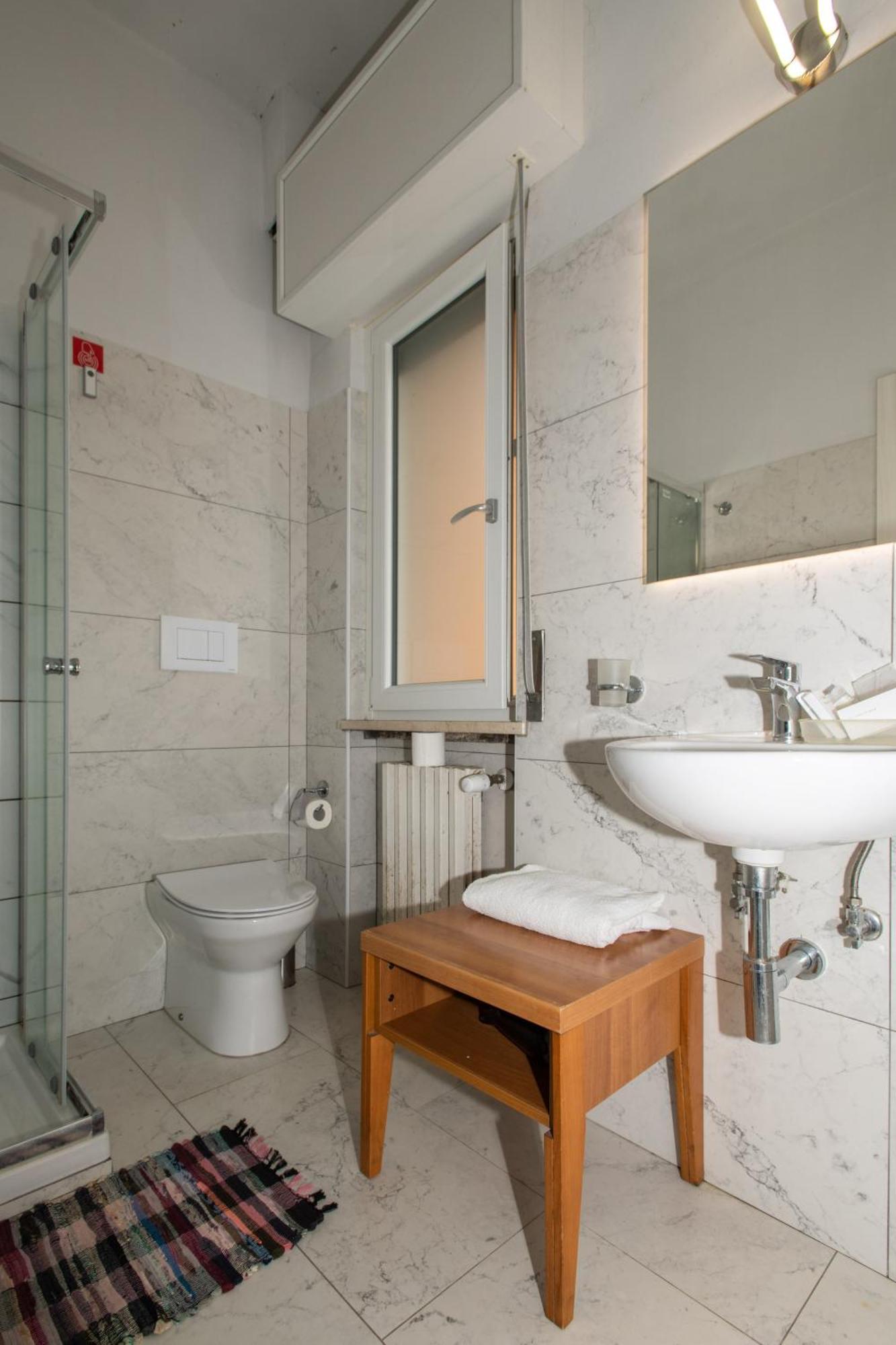 Villa Gioia Milánó Kültér fotó