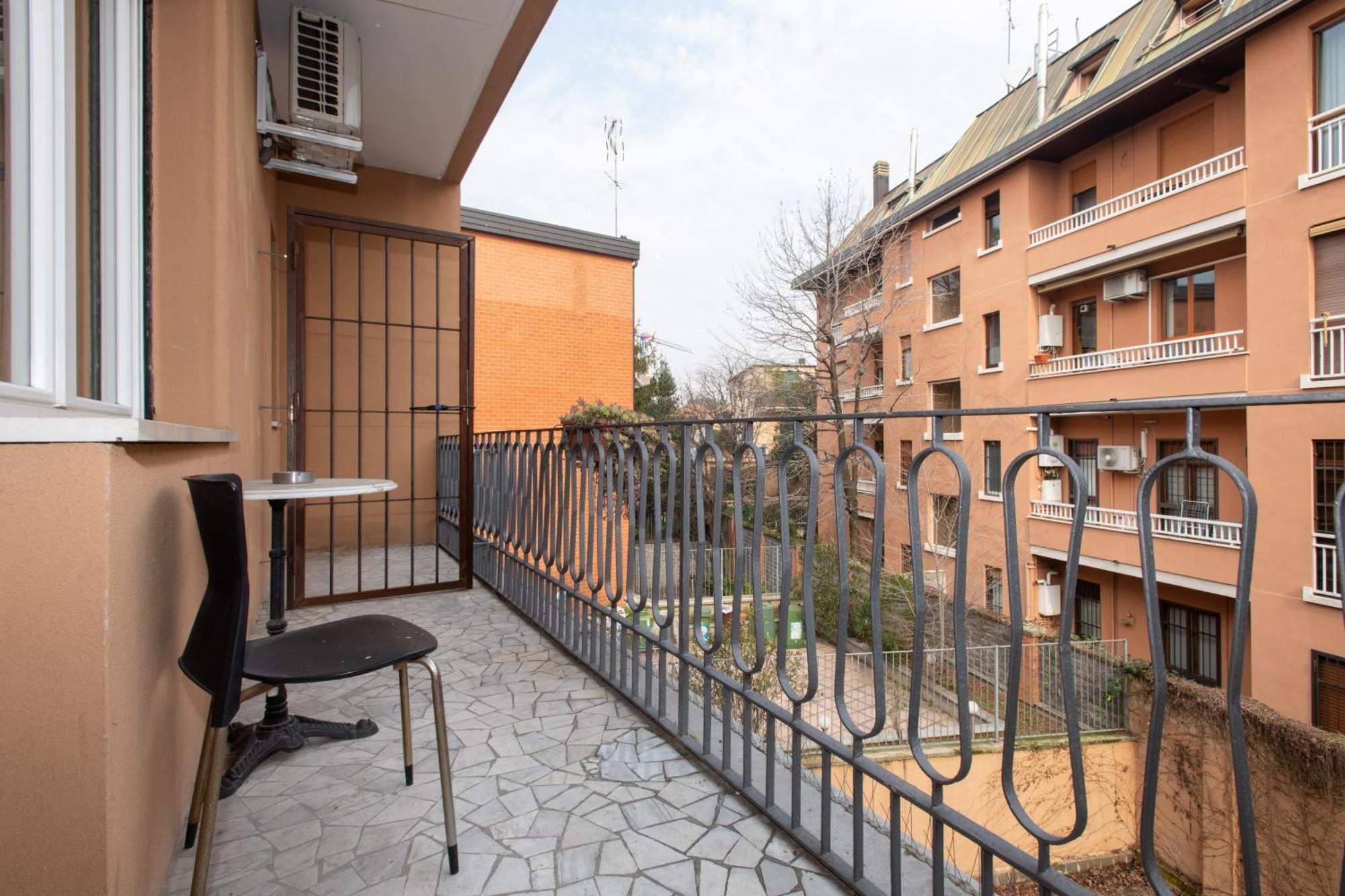 Villa Gioia Milánó Kültér fotó