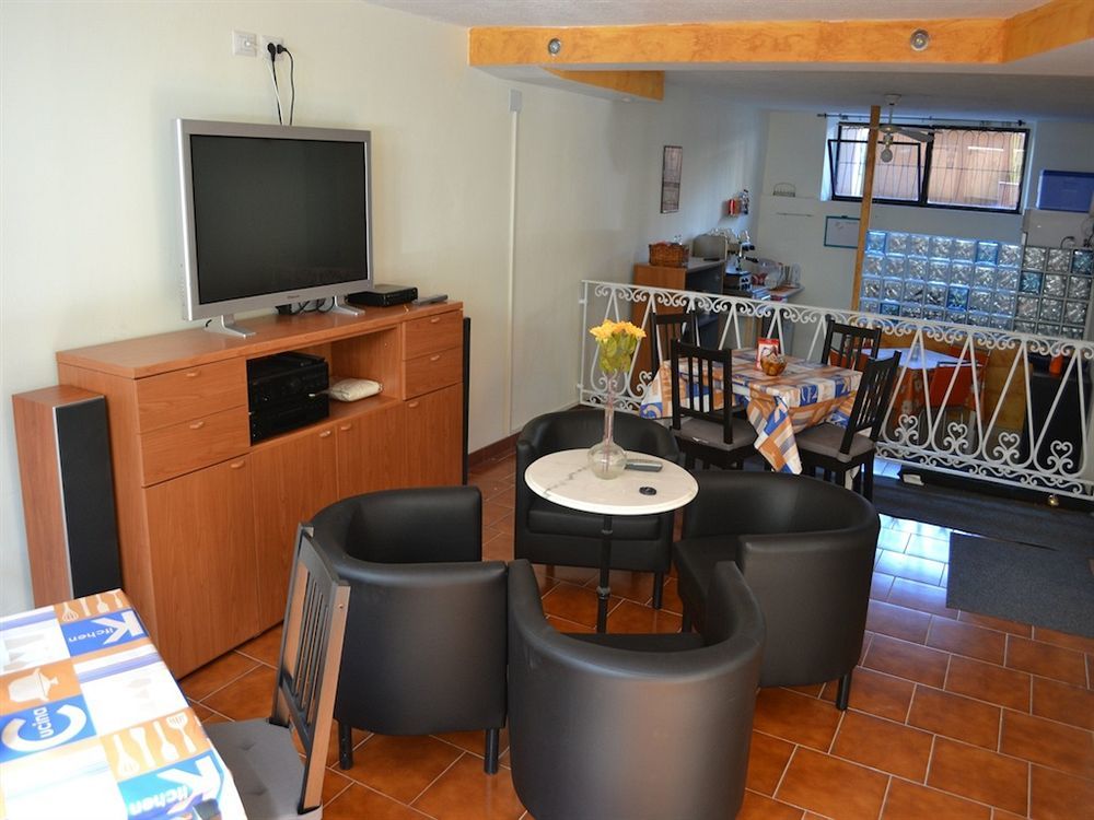 Villa Gioia Milánó Kültér fotó