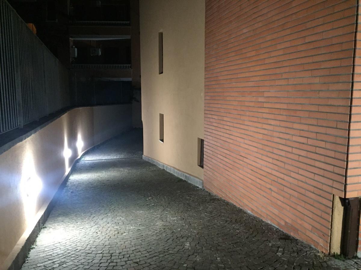 Villa Gioia Milánó Kültér fotó