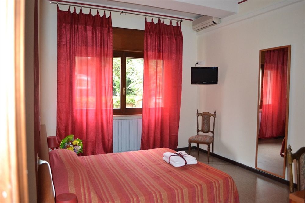 Villa Gioia Milánó Kültér fotó